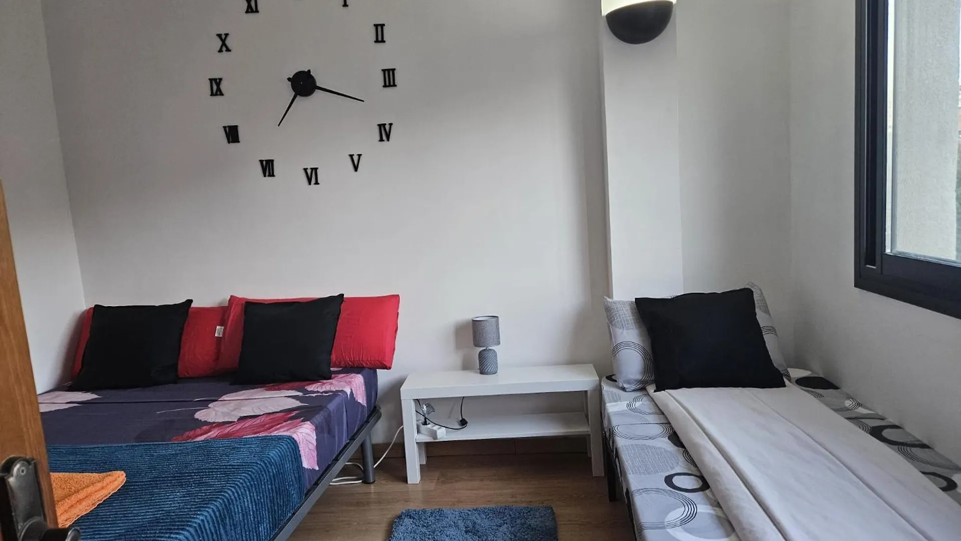 Hotel Sagrera Nino House Barcelona 0*,  Španělsko