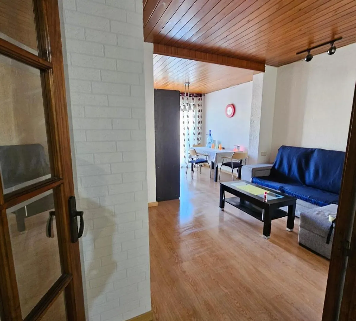 Capsule hotel Sagrera Nino House Hotel Barcelona