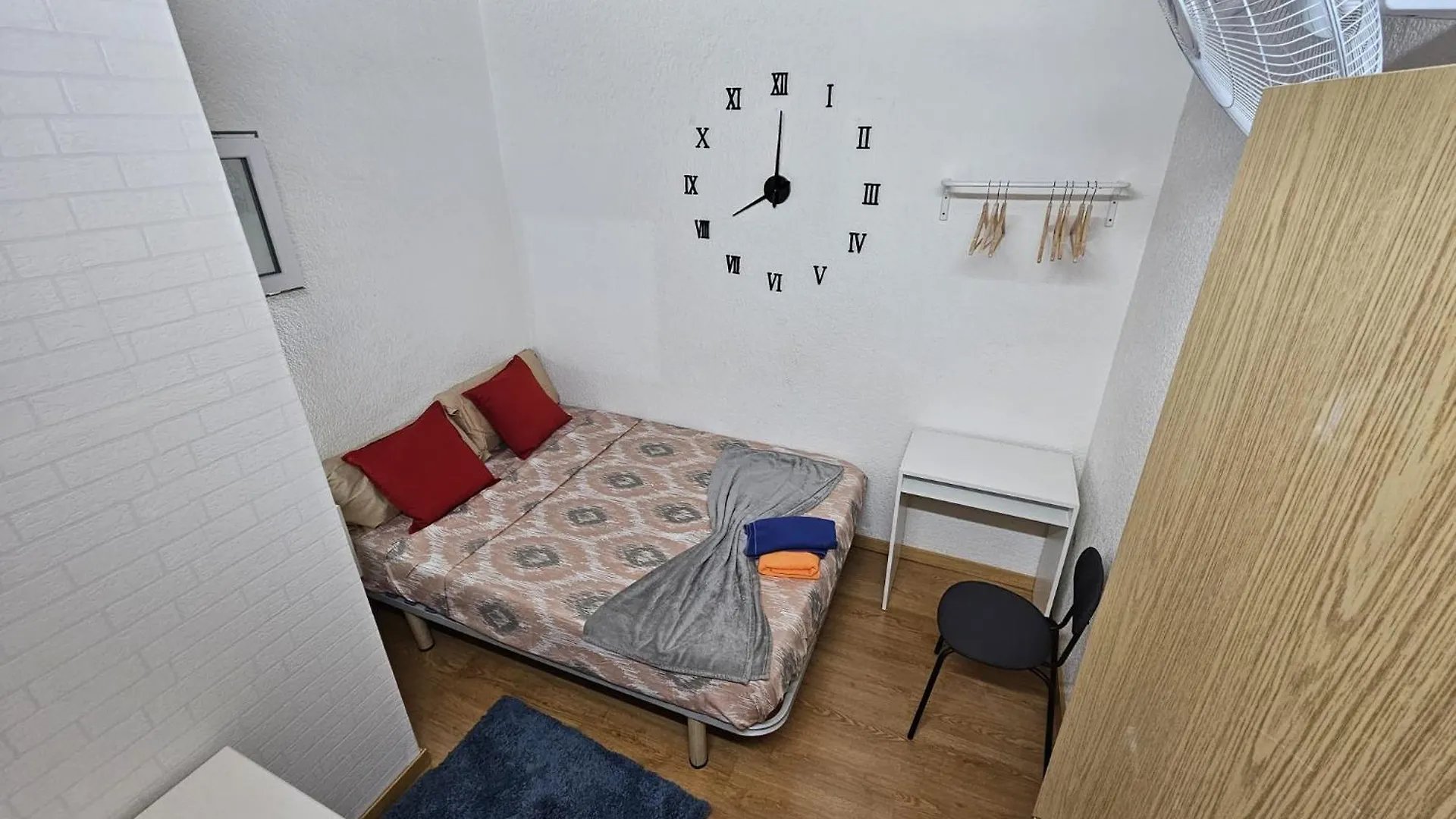 Sagrera Nino House Hotel Barcelona
