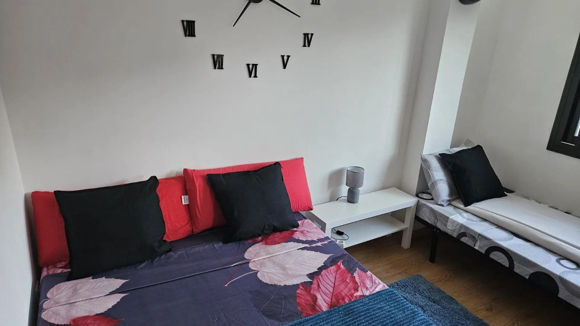 Sagrera Nino House Hotel Barcelona