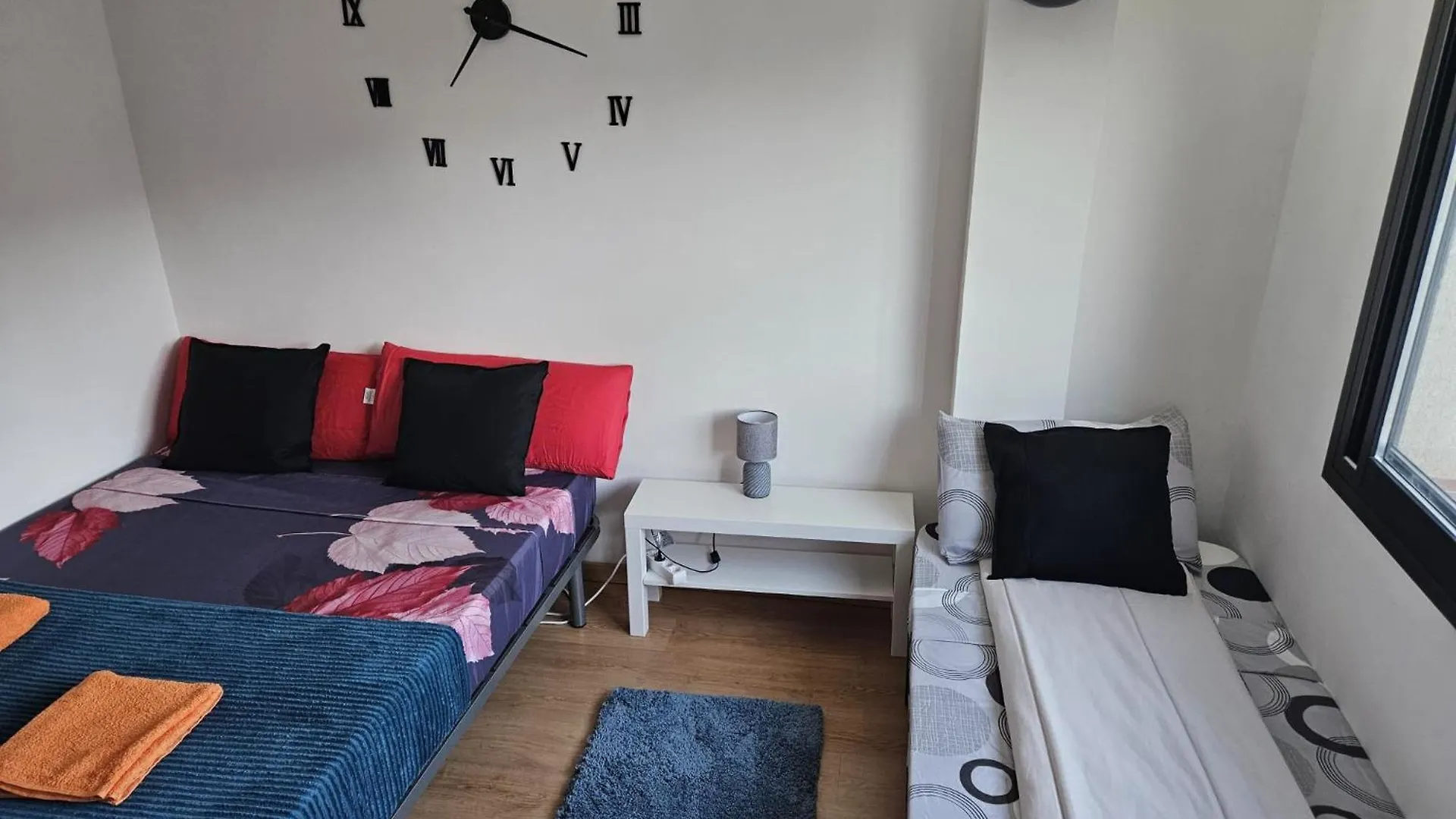 Sagrera Nino House Hotel Barcelona Spain