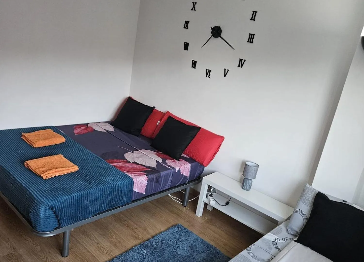Sagrera Nino House Hotel Barcelona